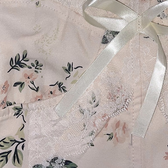 Pink Leather Jacket and Corset Set!đź’– - Picture 11 of 11